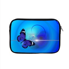 Butterfly Animal Insect Apple Macbook Pro 15  Zipper Case