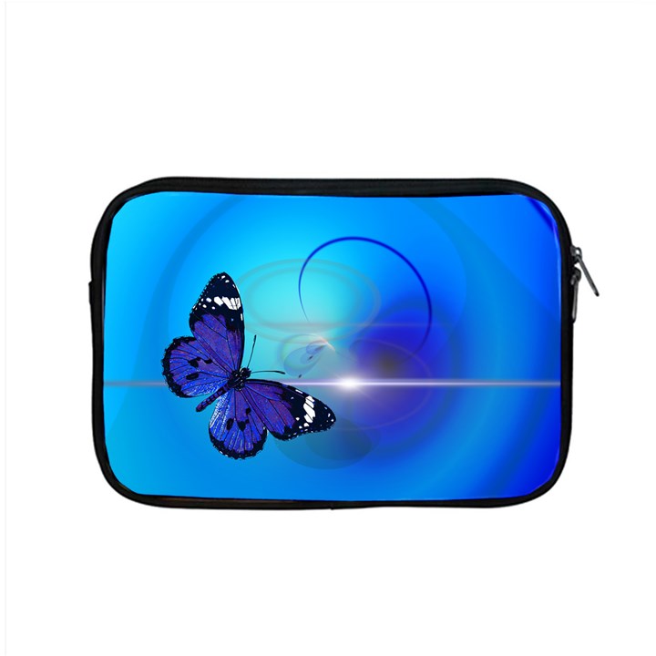 Butterfly Animal Insect Apple MacBook Pro 15  Zipper Case