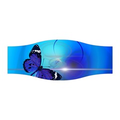 Butterfly Animal Insect Stretchable Headband by HermanTelo