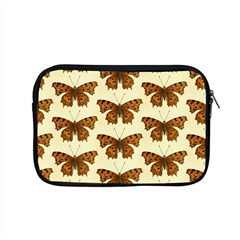 Butterflies Insects Pattern Apple Macbook Pro 15  Zipper Case by HermanTelo