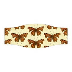 Butterflies Insects Pattern Stretchable Headband