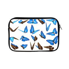 Butterfly Unique Background Apple Ipad Mini Zipper Cases