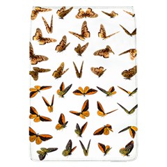 Butterflies Insect Swarm Removable Flap Cover (l) by HermanTelo