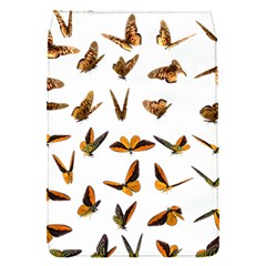 Butterflies Insect Swarm Removable Flap Cover (s)