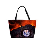 Earth Day Classic Shoulder Handbag Front