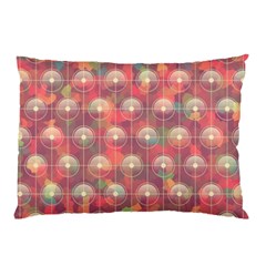 Colorful Background Abstract Pillow Case