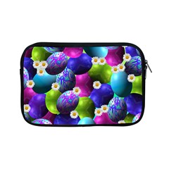 Eggs Happy Easter Apple Ipad Mini Zipper Cases