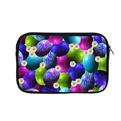 Eggs Happy Easter Apple Macbook Pro 13  Zipper Case