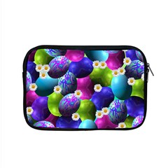 Eggs Happy Easter Apple Macbook Pro 15  Zipper Case