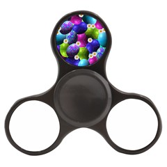 Eggs Happy Easter Finger Spinner