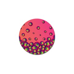 Funny Texture Golf Ball Marker (10 Pack)