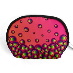 Funny Texture Accessory Pouch (medium)