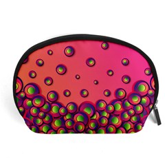 Funny Texture Accessory Pouch (large)