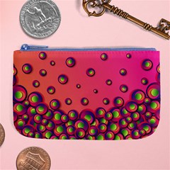 Funny Texture Large Coin Purse