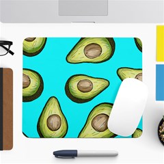 Fruite Avocado Large Mousepads by HermanTelo