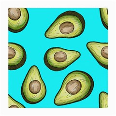 Fruite Avocado Medium Glasses Cloth