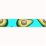 Fruite Avocado Small Bar Mats 24 x4  Bar Mat