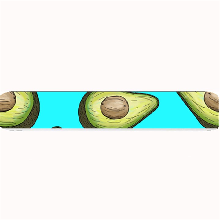 Fruite Avocado Small Bar Mats