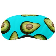 Fruite Avocado Sleeping Mask