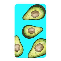 Fruite Avocado Memory Card Reader (rectangular)