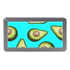 Fruite Avocado Memory Card Reader (mini)