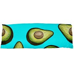 Fruite Avocado Body Pillow Case Dakimakura (two Sides) by HermanTelo