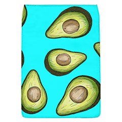 Fruite Avocado Removable Flap Cover (l)