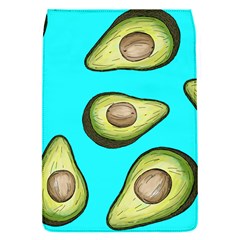 Fruite Avocado Removable Flap Cover (s)