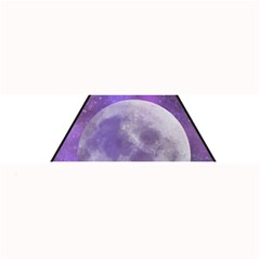 Form Triangle Moon Space Large Bar Mats