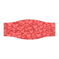 Hearts Love Valentine Stretchable Headband