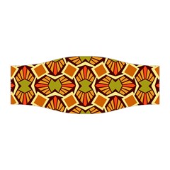 Geometry Shape Retro Stretchable Headband