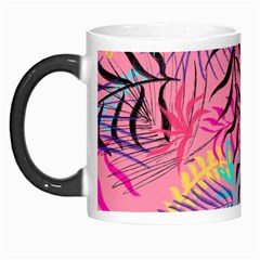 Illustration Reason Leaves Morph Mugs by HermanTelo