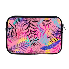 Illustration Reason Leaves Apple Macbook Pro 17  Zipper Case