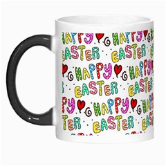 Holidays Happy Easter Morph Mugs