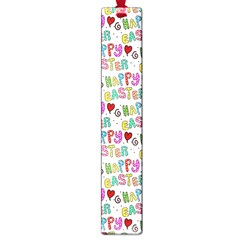 Holidays Happy Easter Large Book Marks by HermanTelo