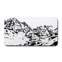 Mountain Ink Medium Bar Mats