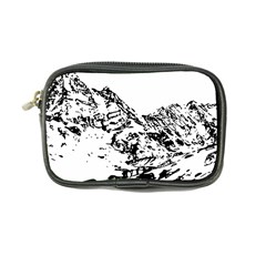 Mountain Ink Coin Purse