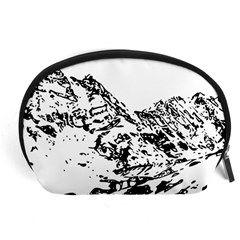 Mountain Ink Accessory Pouch (large)