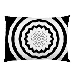 Mandala Pillow Case (two Sides)