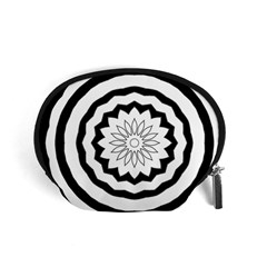 Mandala Accessory Pouch (small)