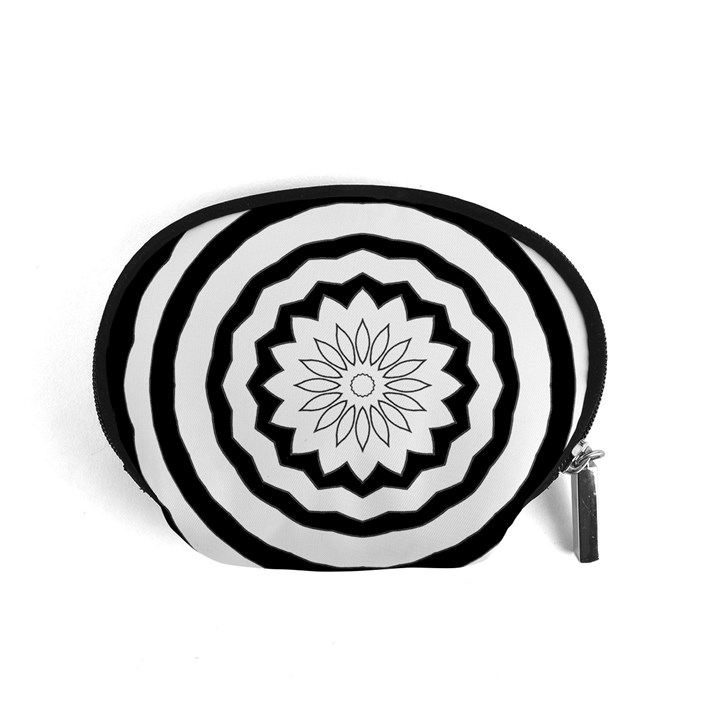 Mandala Accessory Pouch (Small)