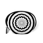 Mandala Accessory Pouch (Small) Back