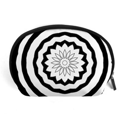 Mandala Accessory Pouch (large)