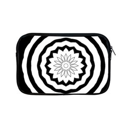 Mandala Apple Macbook Pro 13  Zipper Case