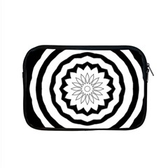 Mandala Apple Macbook Pro 15  Zipper Case