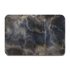 Marble Surface Texture Stone Plate Mats by HermanTelo