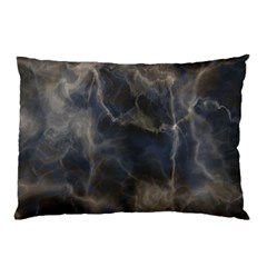 Marble Surface Texture Stone Pillow Case