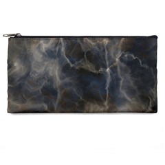 Marble Surface Texture Stone Pencil Cases