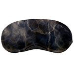 Marble Surface Texture Stone Sleeping Mask Front