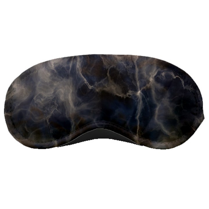 Marble Surface Texture Stone Sleeping Mask